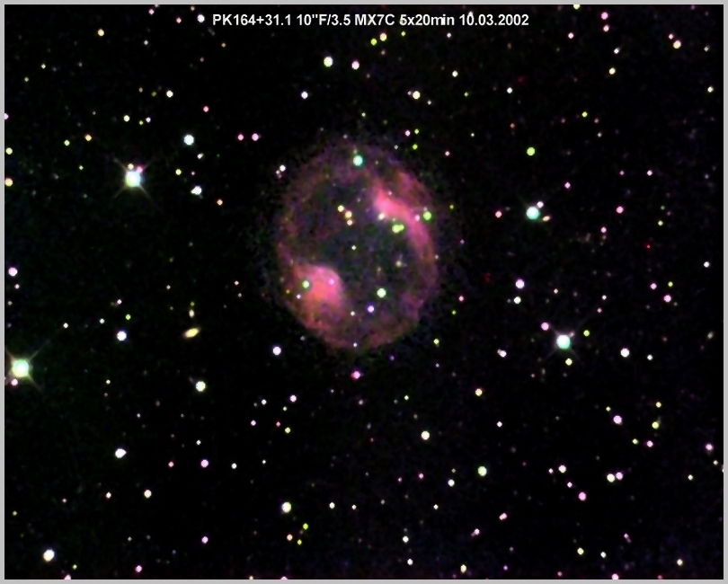 PK164+31.1