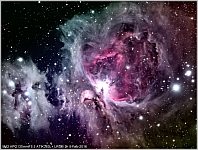 M42, M43