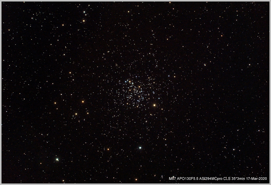 M67