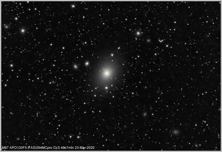 M87