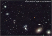 M84-M86