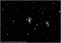 NGC128 Group