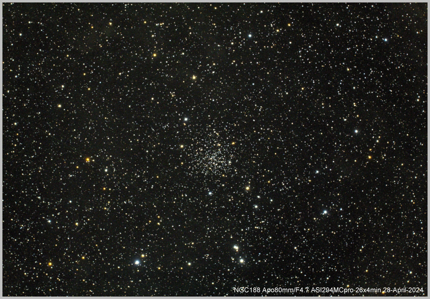 NGC188
