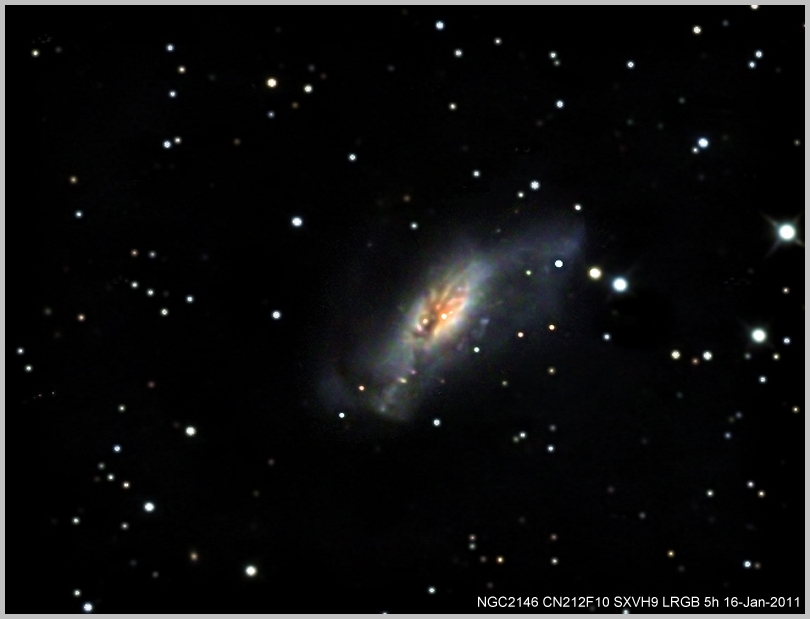NGC2146