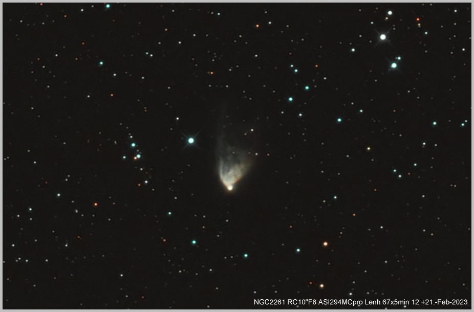 NGC2261