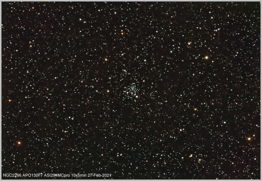 NGC2266