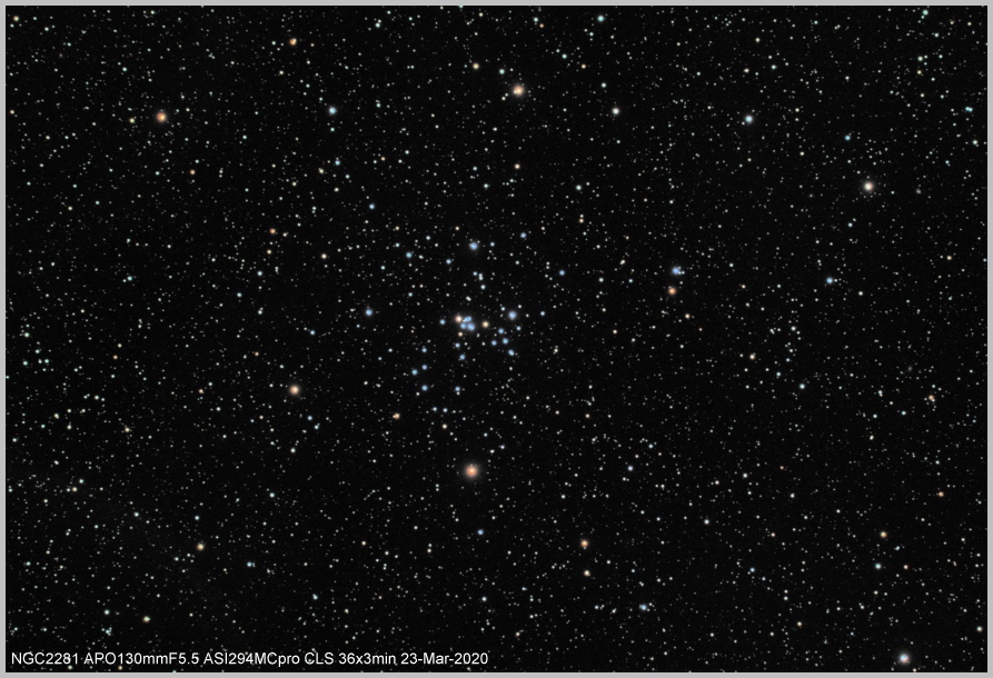 NGC2281
