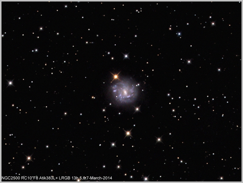 NGC2500