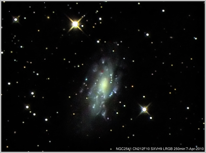 NGC2541