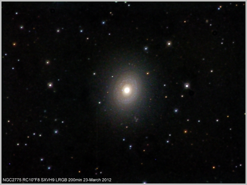 NGC2775
