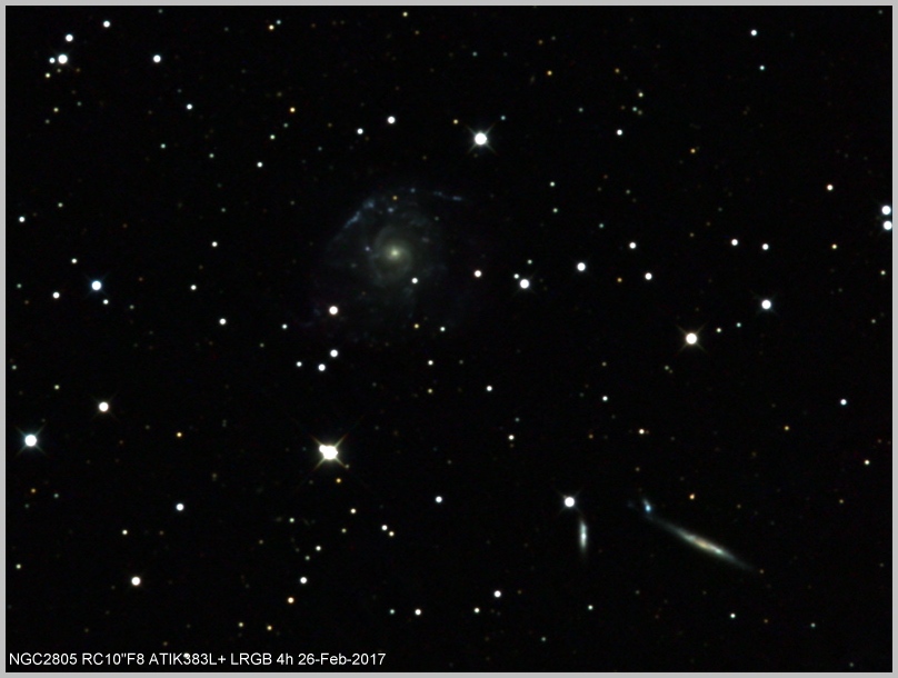 NGC2805