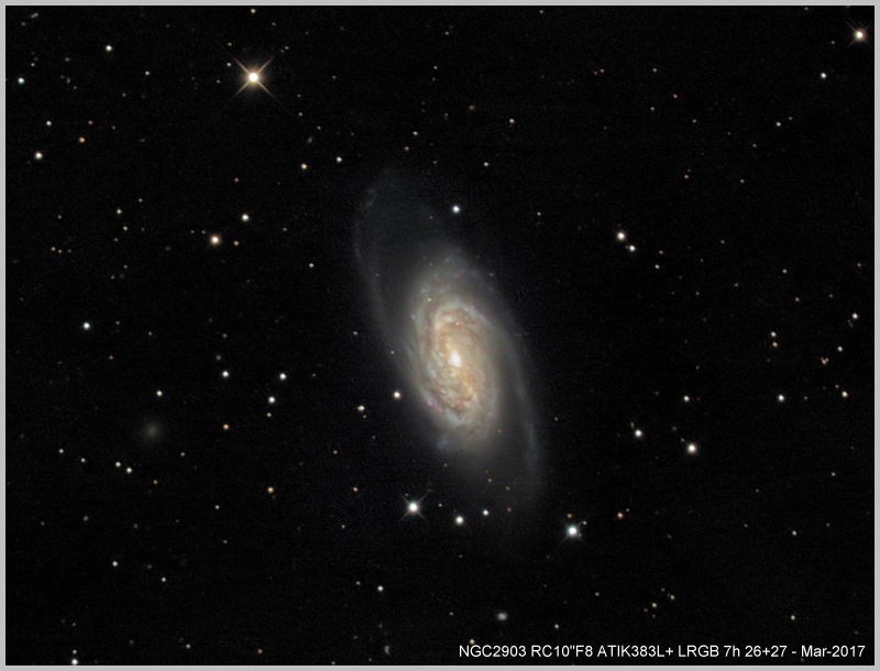 NGC2903