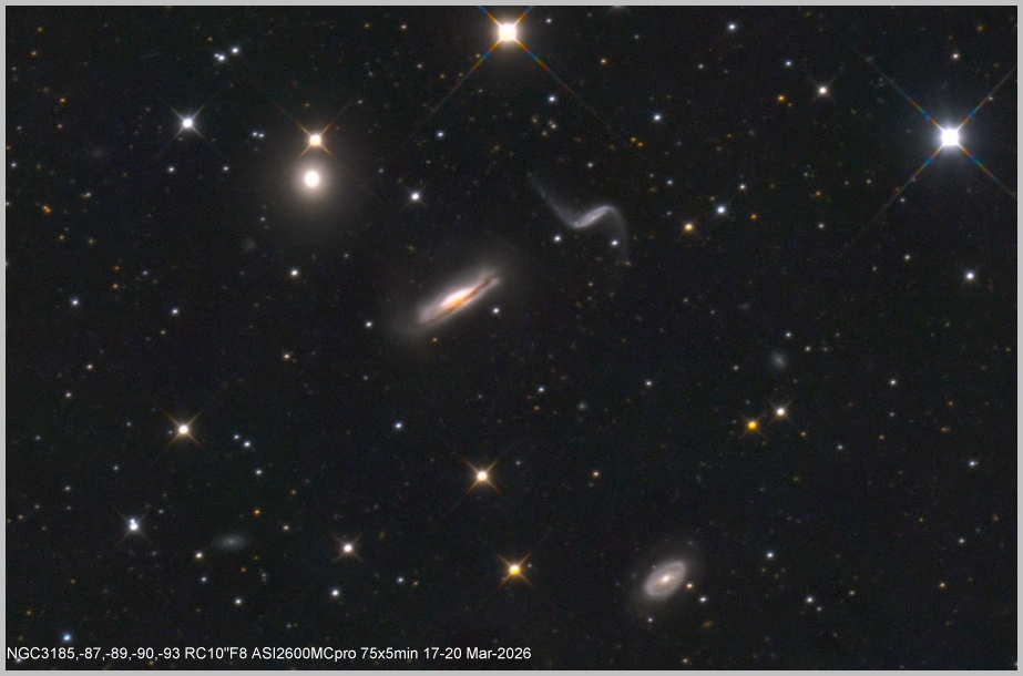 NGC3190