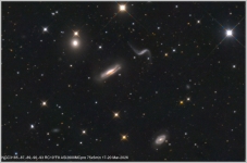 NGC3190