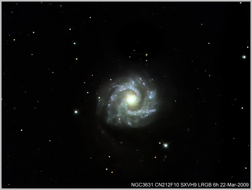 NGC3631