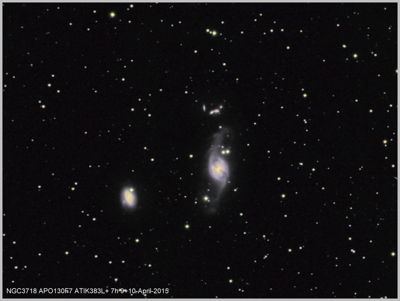 NGC3718