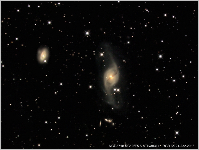 NGC3718