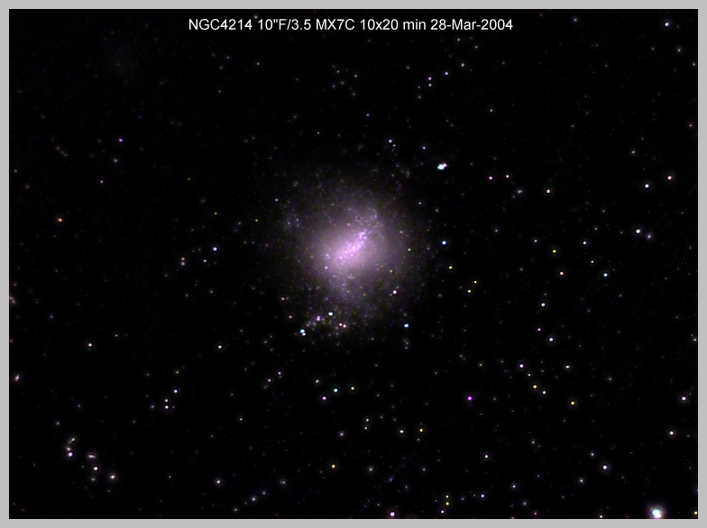 NGC4214