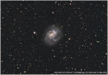 NGC4395