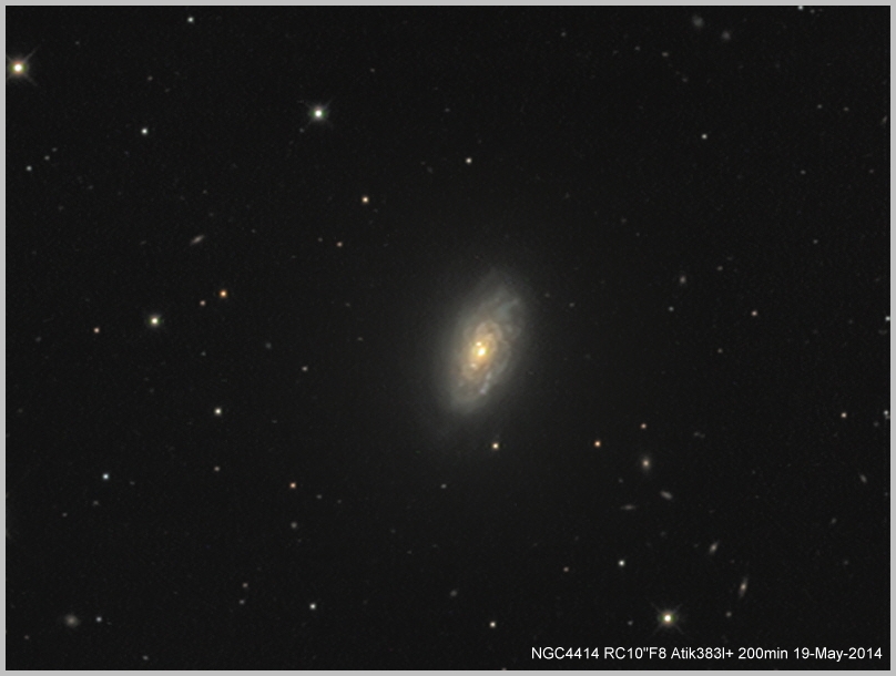 NGC4414
