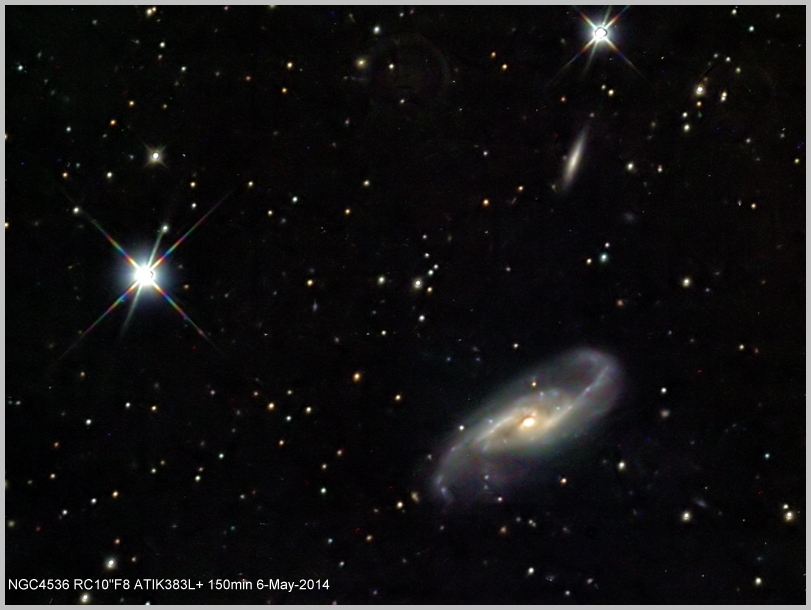 NGC4536