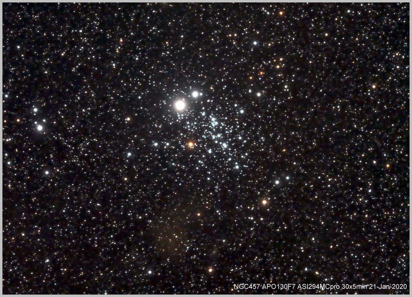 NGC457 crop
