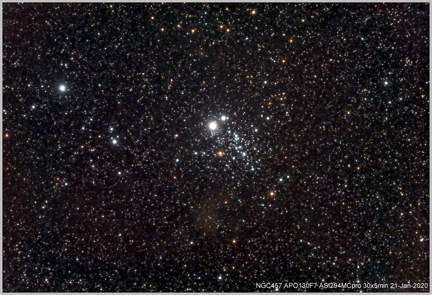 NGC457