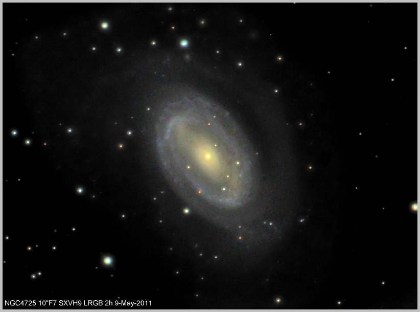 NGC4725