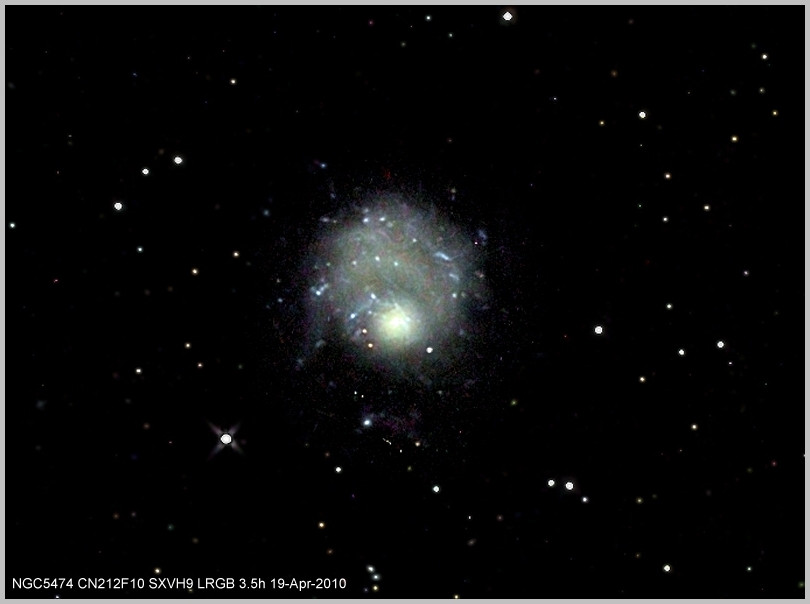NGC5474