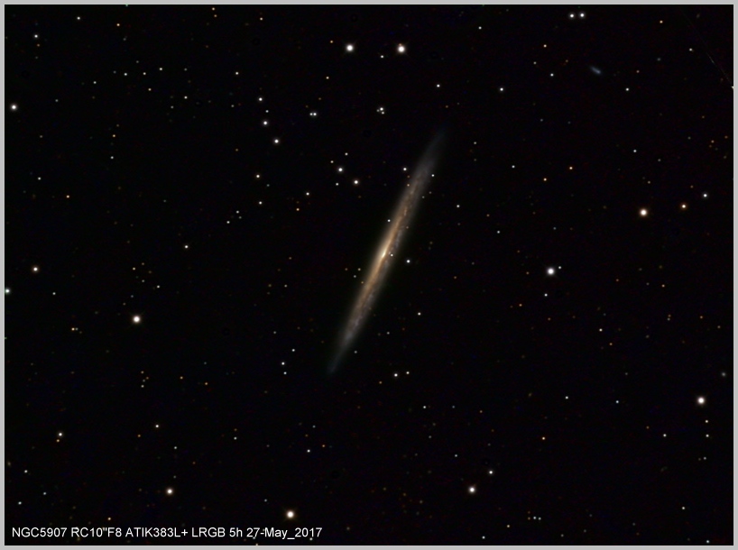 NGC5907
