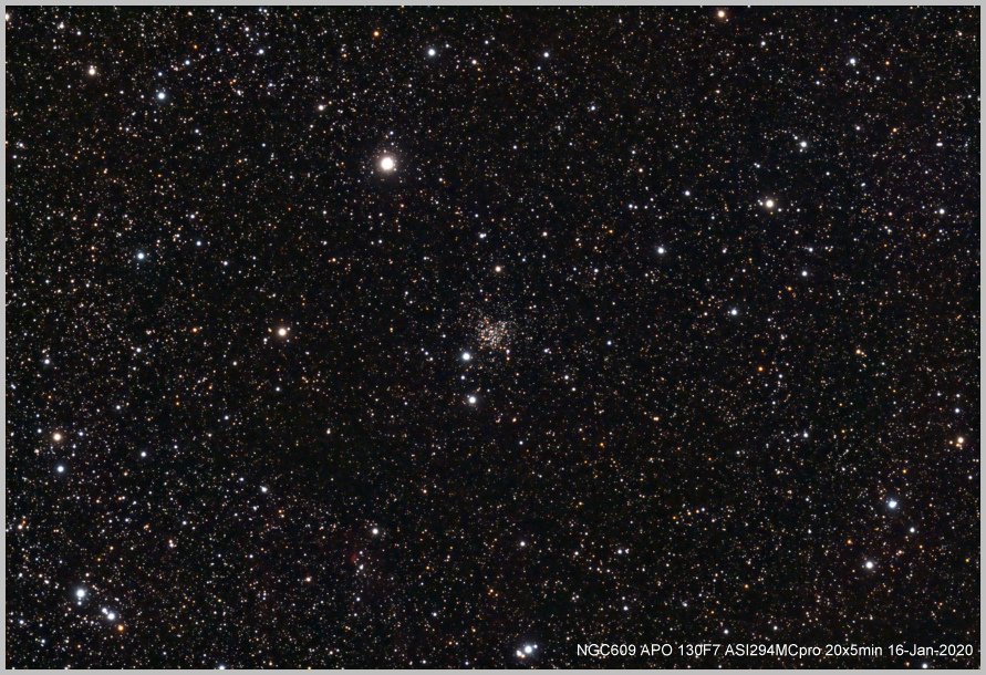 NGC609