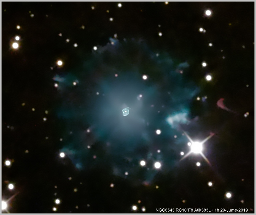 NGC6543