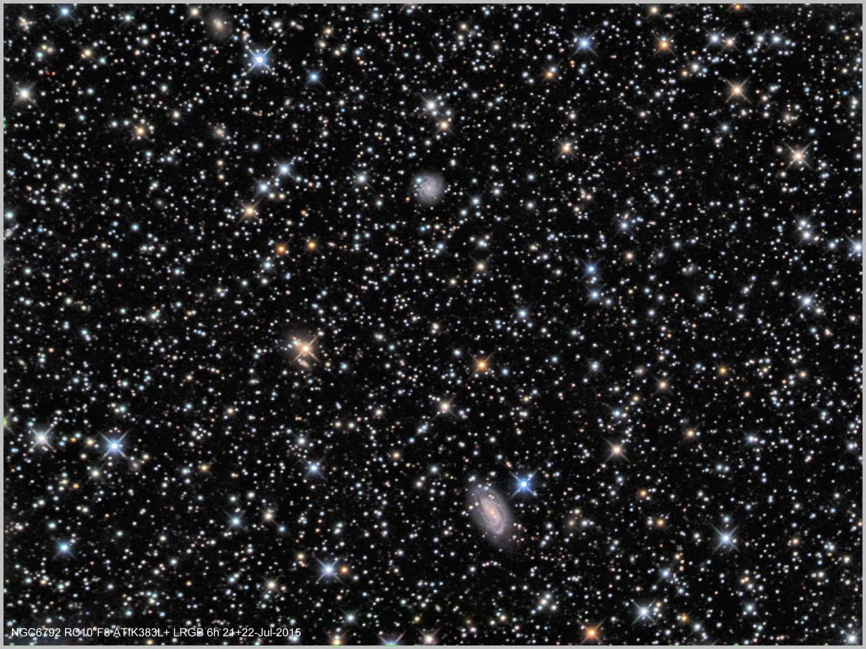 NGC6792