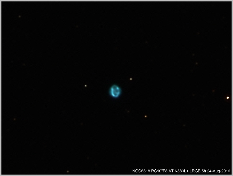 NGC6818