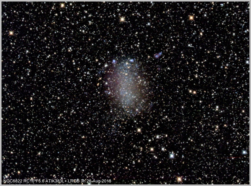 NGC6822