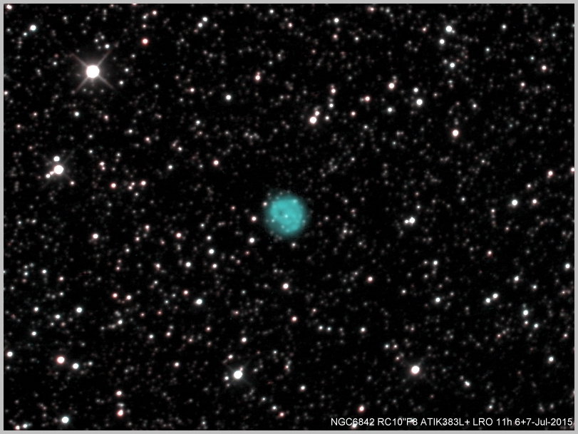 NGC6842