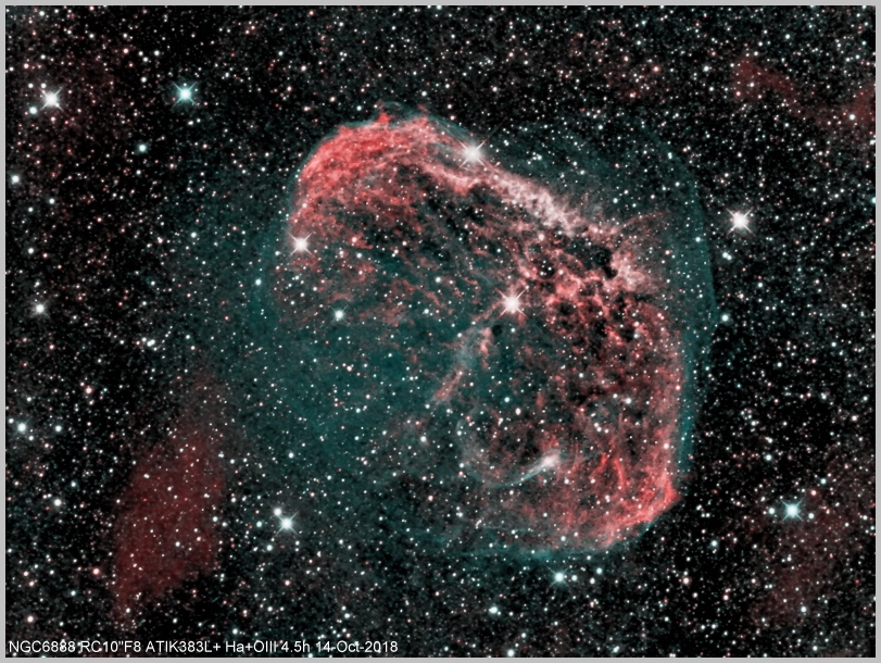 NGC6888
