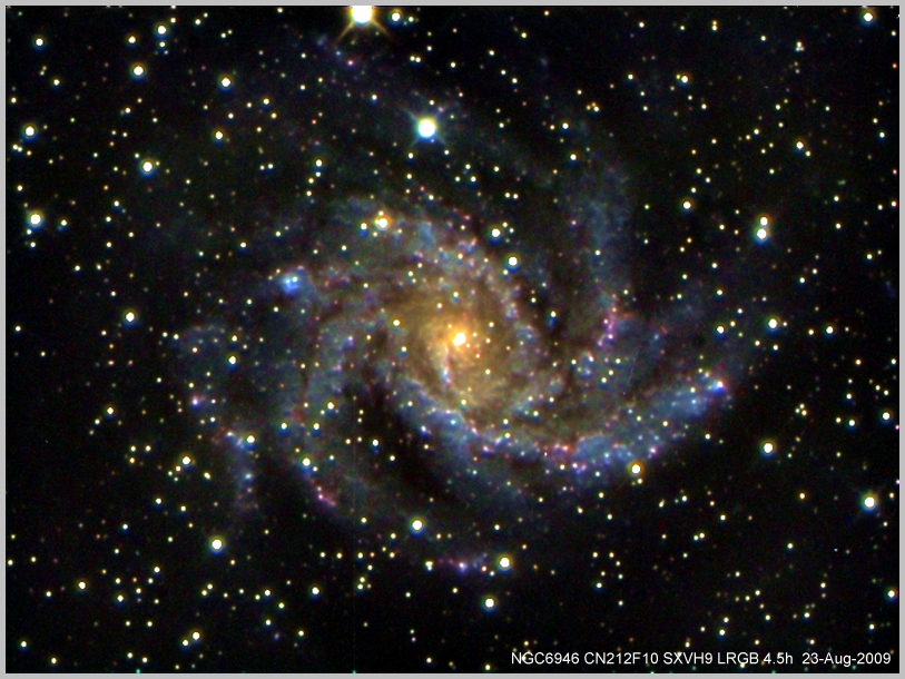 NGC6946