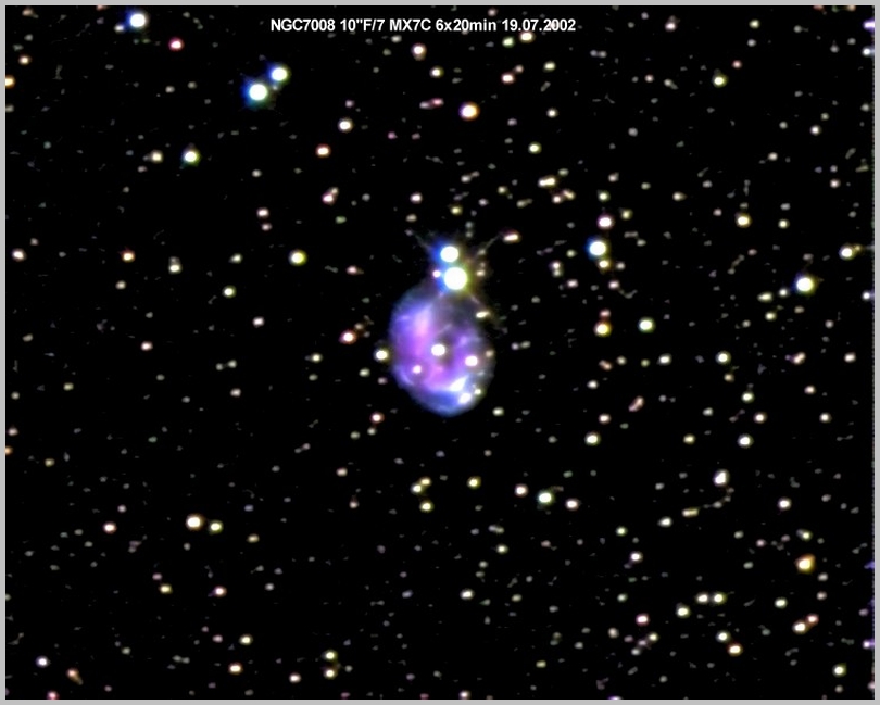 NGC7008