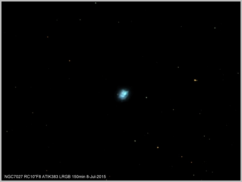 NGC7027