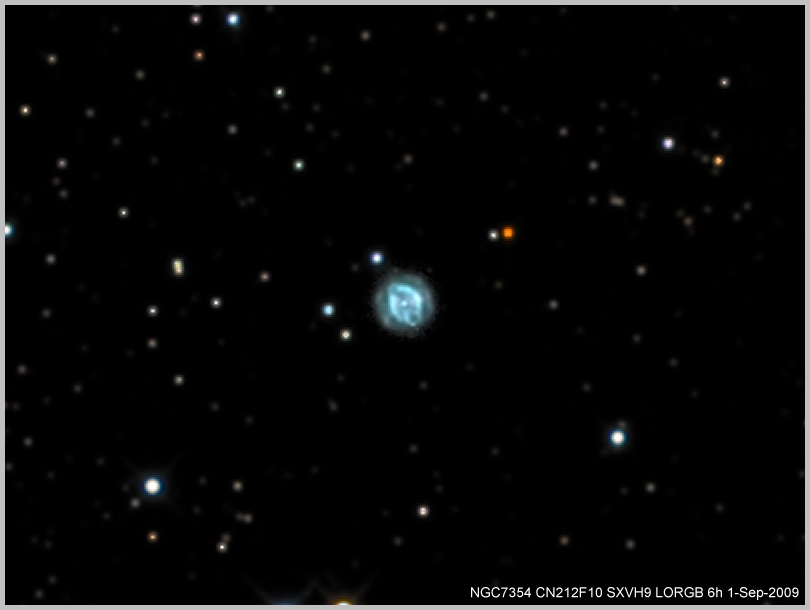NGC7354
