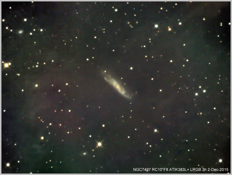 NGC7497