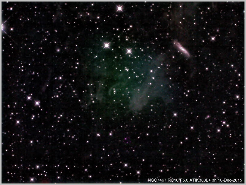 NGC7497