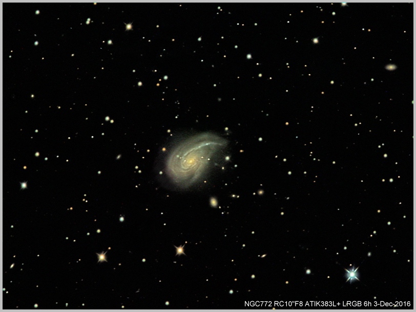 NGC772