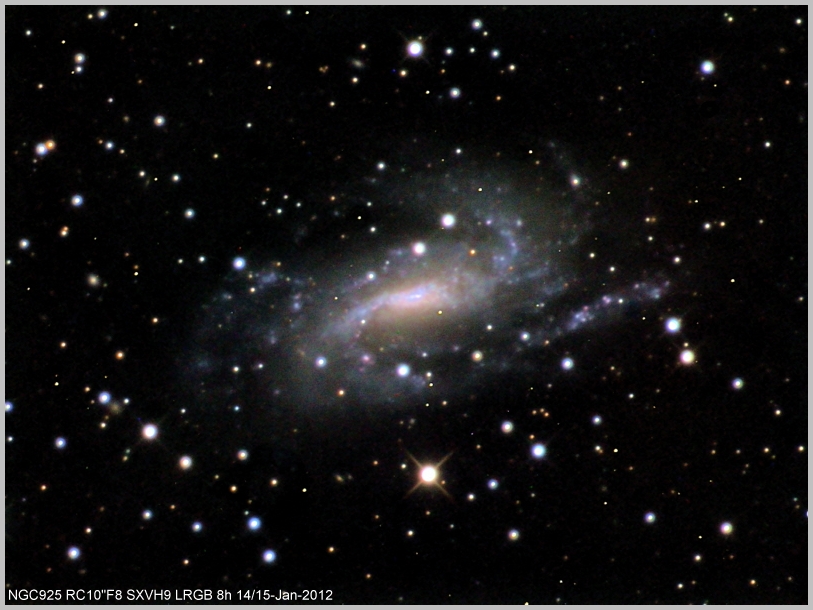 NGC925